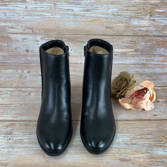 Soul Naturalizer Richy Booties 8M - Picture 2 of 5